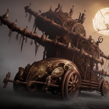 02617-3386351271-elden ring style biomechanical steampunk vehicle reminiscent of fast sportscar.png